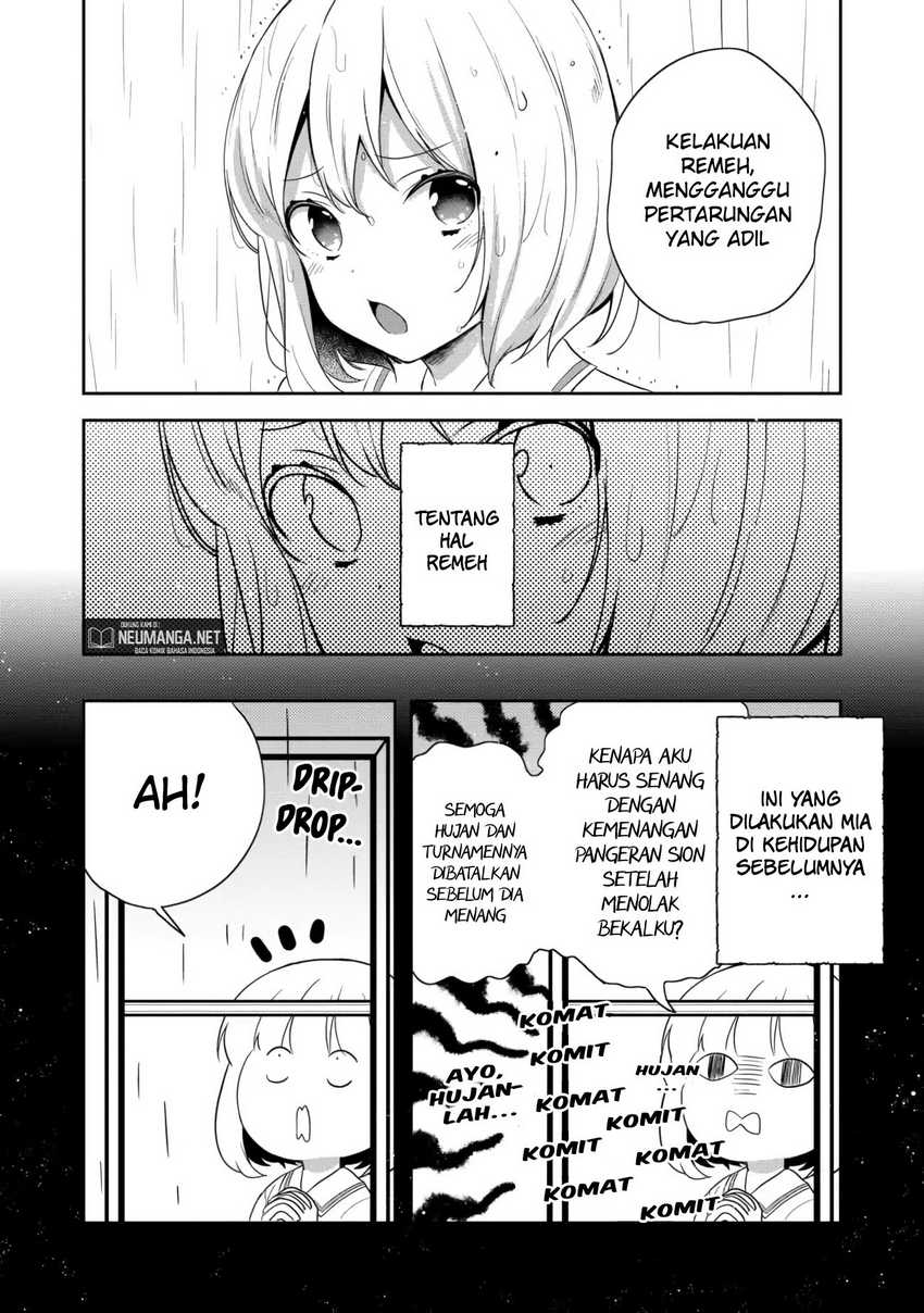 Tearmoon Empire Story Chapter 18 Gambar 37